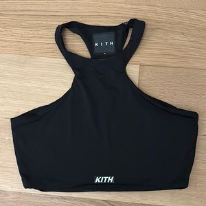 Kith brand new Crop top